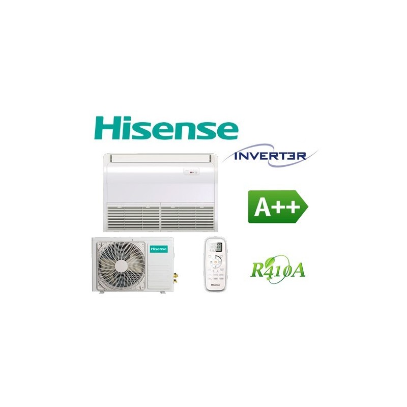 Hisense AUV-48 Hisense AUV-48