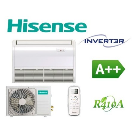 Hisense AUV-48