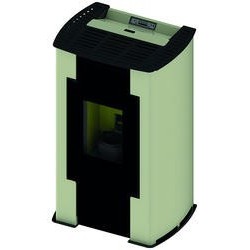 Estufa de Pellet Cola AURORA