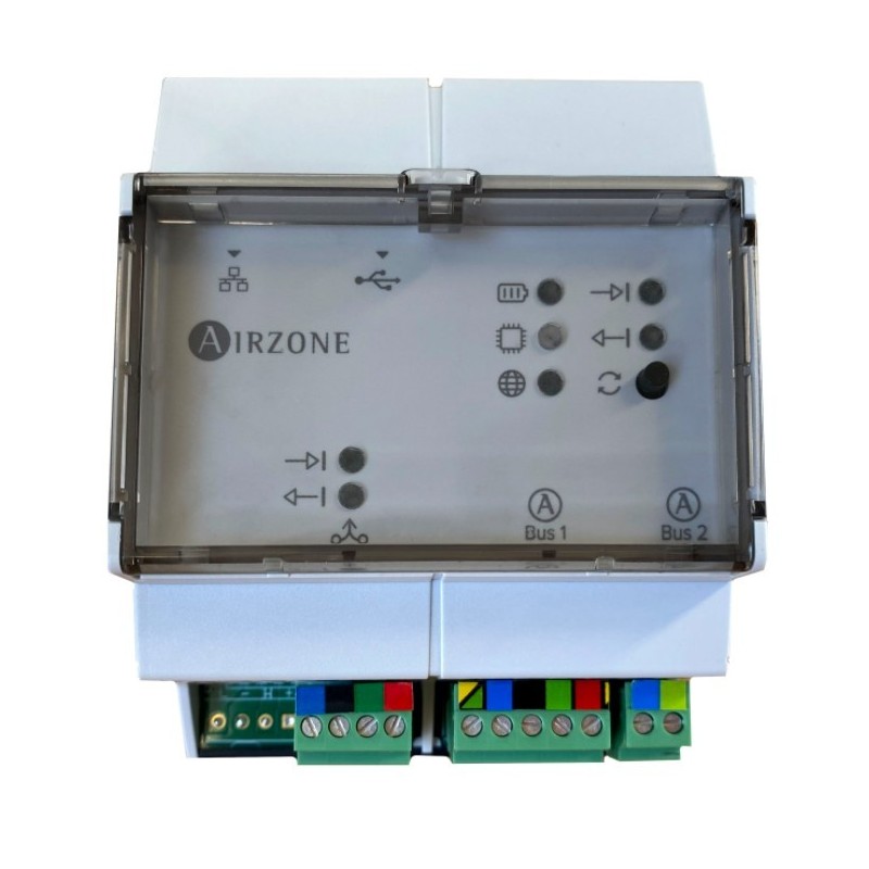 Airzone Webserver HUB Cloud Ethernet RadianT365