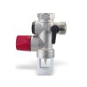 Grupo de seguridad hidráulico Ariston 1/2"