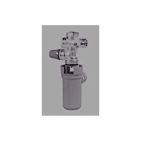 Sifón Ariston 1"