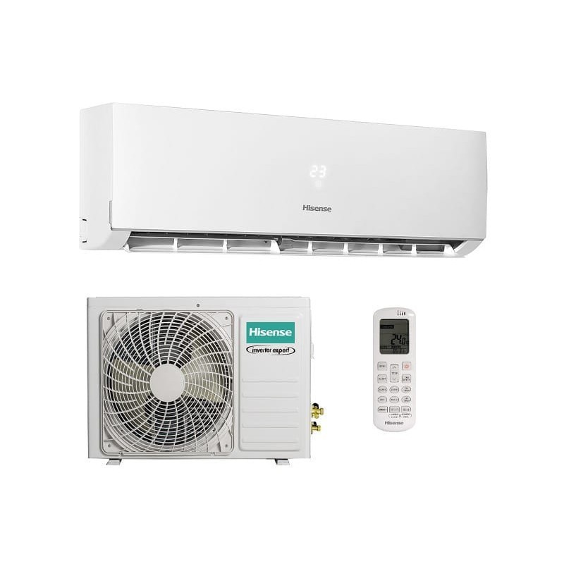 Hisense DJ25VE0B Split Wifi Hisense DJ25VE0B Split Wifi