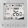 Termostato Toshiba RBC-ASCU11-E