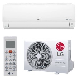 LG Confort Connect DC12RK R32