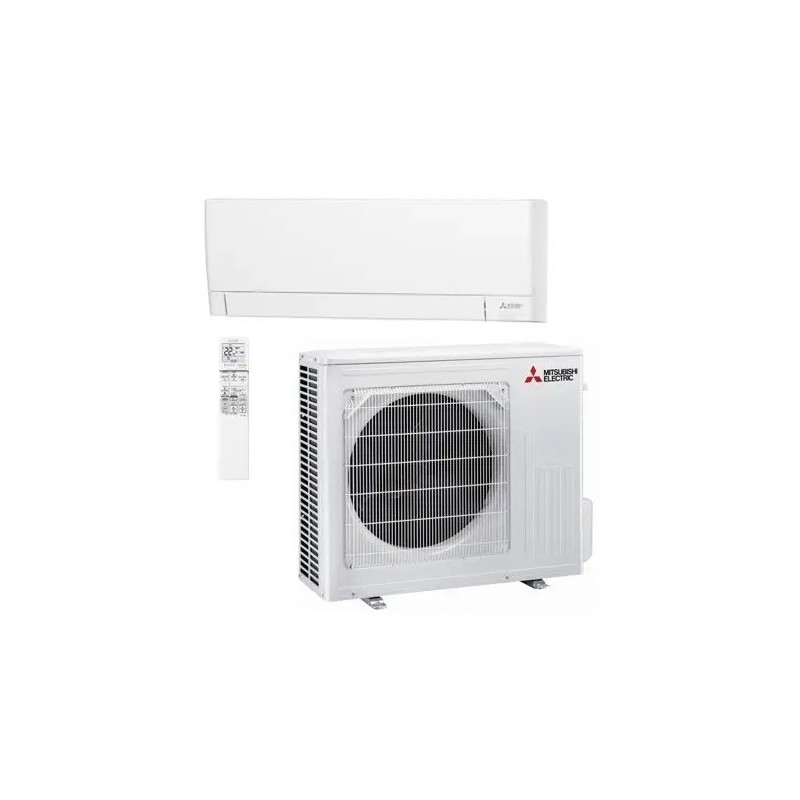 Aire Acondicionado Mitsubishi Electric MSZ-AY25VGK.