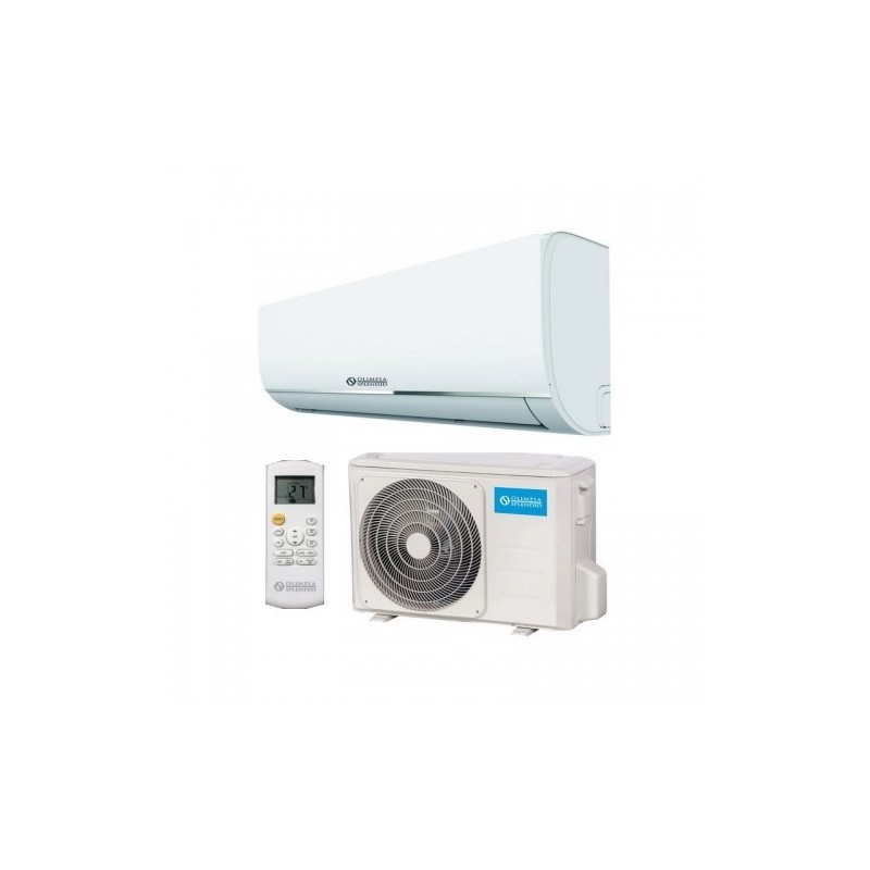 Aire Acondicionado Split Olimpia Splendid Nexya S4 E Inverter 9 C Aire Acondicionado Split Olimpia Splendid Nexya S4 E Inverter 9 C