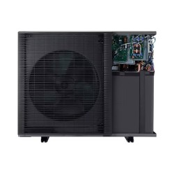 Bomba de calor Samsung EHS Mono HT Quiet AE120BXYDEG/EU R32