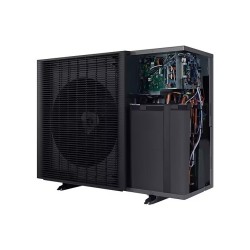 Bomba de calor Samsung EHS Mono HT Quiet AE120BXYDEG/EU R32