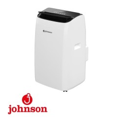 Vista latero frontal Johnson ALPES12BC