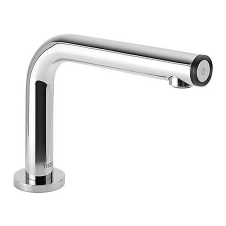Grifo lavabo electrónico sensible al tacto TRES MAX 0614470