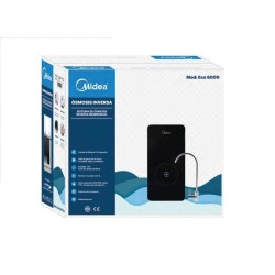 Ósmosis de Flujo Directo Midea ECO6000