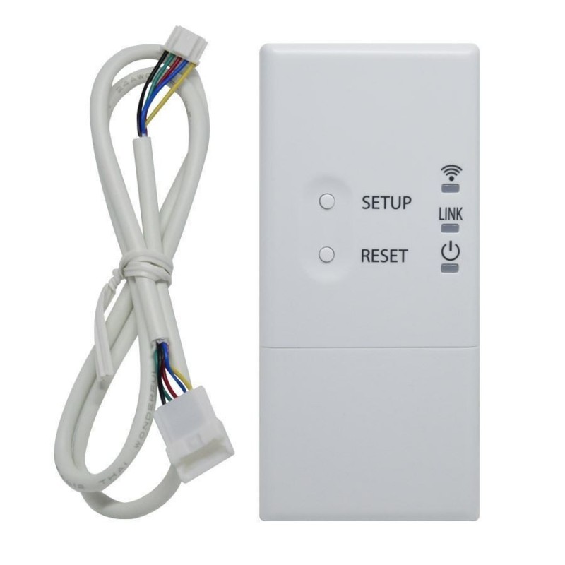 Detalle wifi toshiba RB-N106S-G Detalle wifi toshiba RB-N106S-G