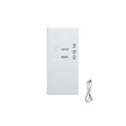 Control WiFi Toshiba RB-N106S-G
