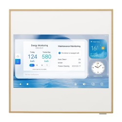 LG ArtCool Gallery LCD A09GA2