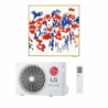 LG ArtCool Gallery Photo A12GA1