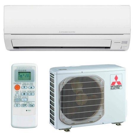 Mitsubishi Electric MSZ-HJ50VA