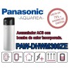 Bomba de calor  ACS Panasonic Aquarea PAW-DHWM300ZE