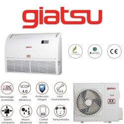 Giatsu Suelo-Techo GIA-CF-018HB6