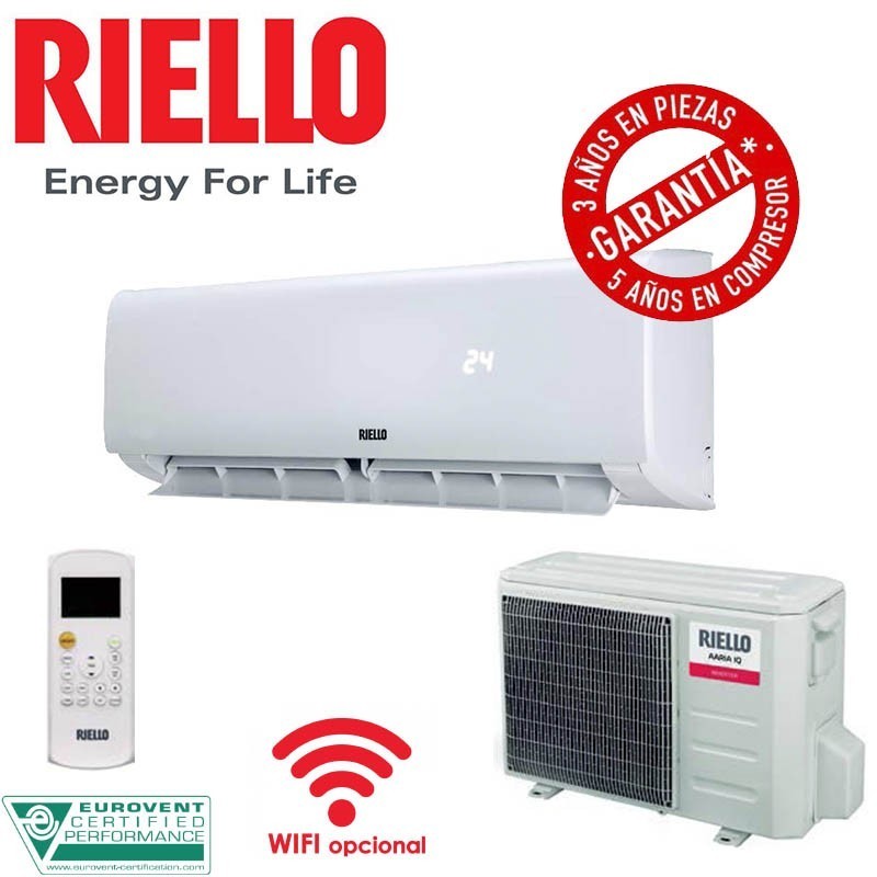 Riello AARIA AMW 50Q